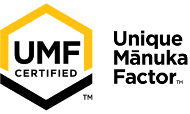 UMF Certified Unique Manuka Factor